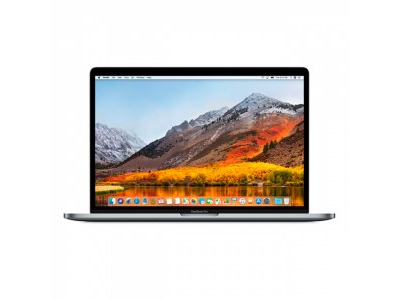 Noutbuk Apple 15.4" MacBook Pro with Touch Bar (MR ...