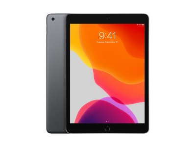 Apple iPad 7 10.2″ (2019) 32Gb Wi-Fi Space Gray