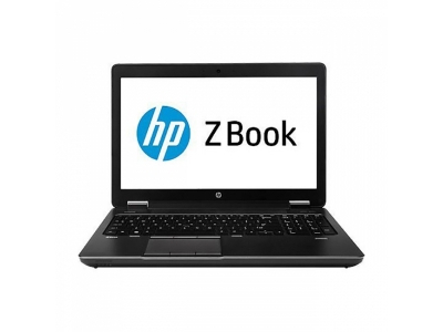 Noutbuk HP ZBook 15 Mobile (G2Q19UP)