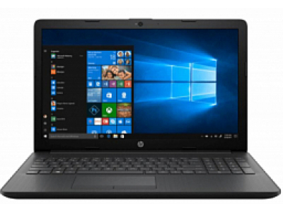 HP 15-da0078nia 15.6"/i5-8250U/4GB/1TB/NG MX110 2GB/DVD/DOS/Black (4XJ59EA)