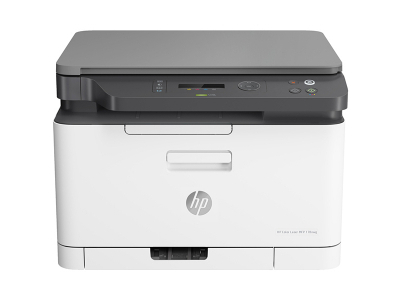 Printer HP Color LaserJet MFP 178nw (4ZB96A)