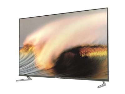 JVC 43" LED Smart TV (LT-43N5105)