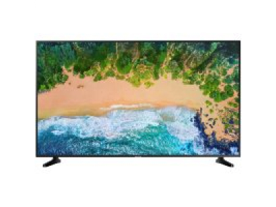 Televizor Samsung UE50NU7097UXRU / 50" (Black)