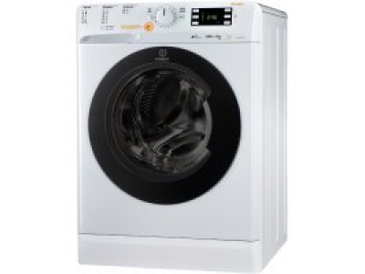Paltaryuyan maşın Indesit XWDE 1071481XWKKK EU / 10 кг (White)