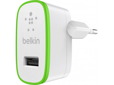 Adapter Belkin Home Charger (12W)