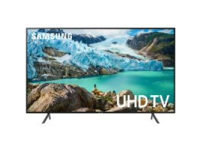 Televizor Samsung UE65RU7170UXRU / 65" (Black)