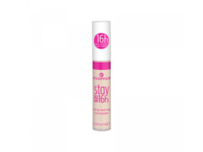 Essence Stay All Day 10 (7ml)