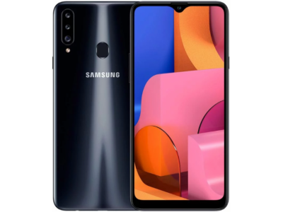 Samsung Galaxy A20s 3-32GB Qara
