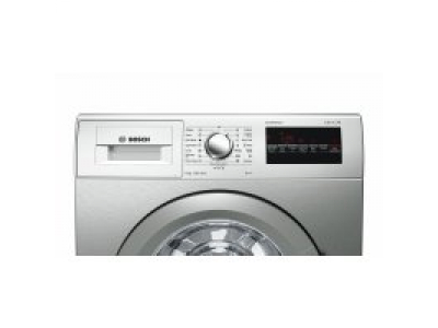 Paltaryuyan maşinlar Bosch Serie 4 WAK2426SME (Silver)