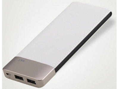 WST DP663 9000mah White