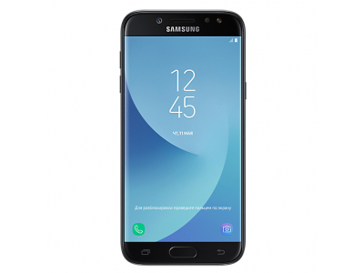 Samsung Galaxy J5 2017 Black