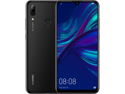 Huawei P Smart 64Gb 2019 Black