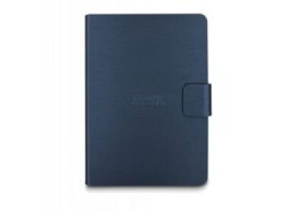 Tablet üçün örtüklər Port Designs NAGANO Rotative iPad Air / Blue (201370)