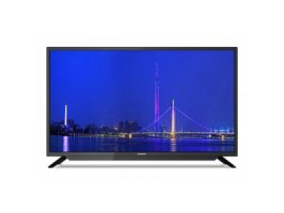 Televizor Aiwa 43" JH43BT700S / LCD / LED