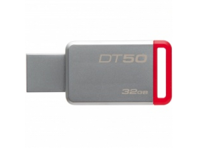 Kingstone 32GB Data Traveler 50 USB 3.1