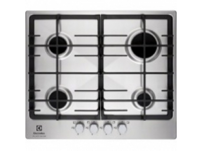 Electrolux EGG 96342 NX
