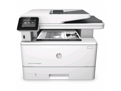 Printer HP LaserJet Pro MFP M426fdw (F6W15A)