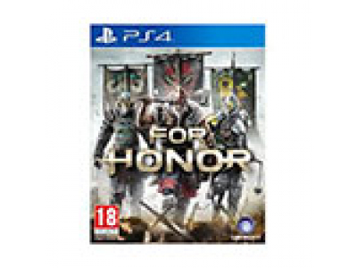 Sony For Honor
