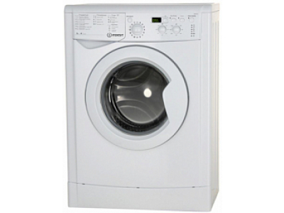 Indesit IWSD 51051 CIS