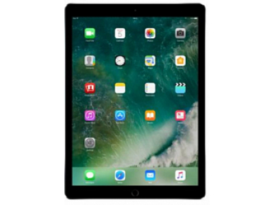 Apple iPad Pro 12.9 (2017) WiFi 256GB Space Gray