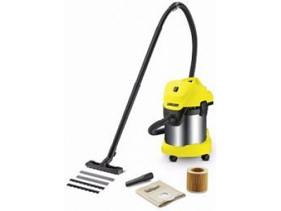 Karcher WD 3 Premium