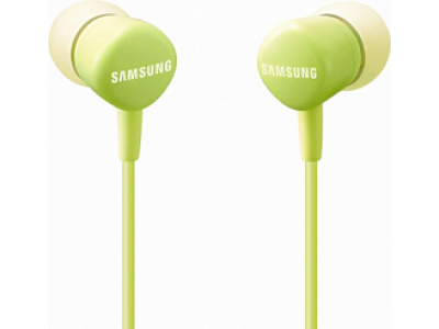 Samsung HS130 Green