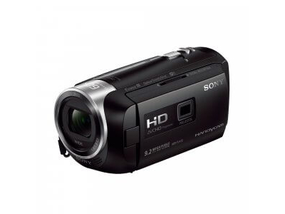 Sony Handycam PJ410