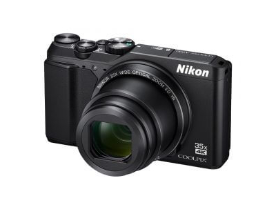 Nikon COOLPIX A900 Digital Camera