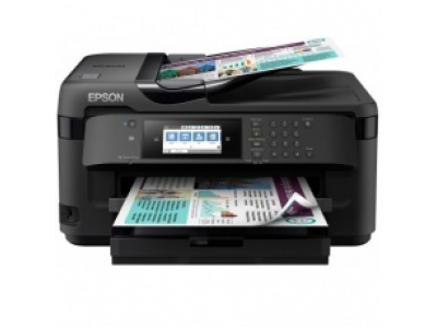 Epson WorkForce WF-7710DWF