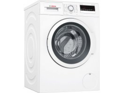 Paltaryuyan maşinlar Bosch Serie 4 WAK20260ME (White)