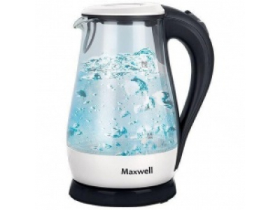 Maxwell MW-1070 White