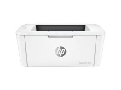 Printer HP LaserJet M15a Printer - A4 (W2G50A)