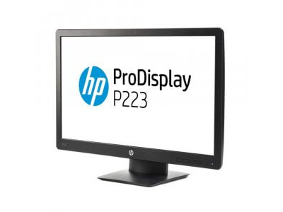 HP ProDisplay P223 21.5” 55sm