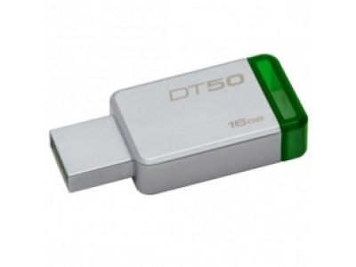 Kingstone 16GB Data Traveler 50 USB 3.1