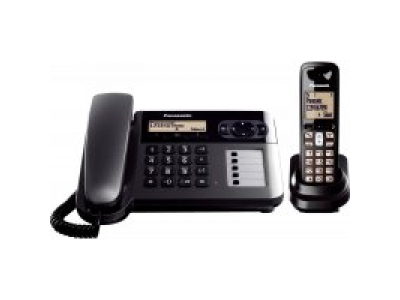 Телефон Panasonic KX-TGF110