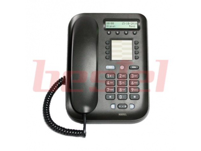 Sistem Telefonu Karel NT10D