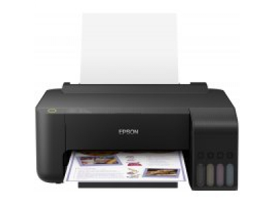 Printer Epson L1110 CIS (C11CG89403)