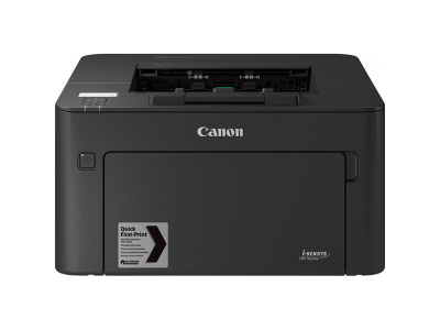 Printer Canon I-Sensys LBP162DW EU SFP (2438C001-N ...