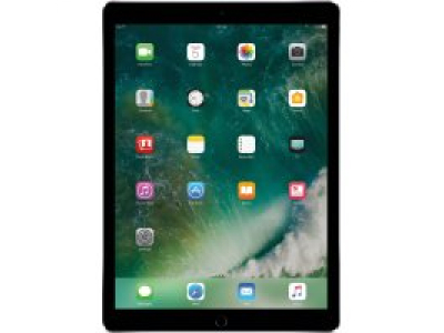 Planşet Apple IPad Pro 12.9: Wi-Fi 64GB - Space Grey (MQDA2RK/A)