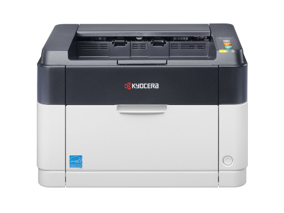 Printer Kyocera FS-1040 + kartric TK-1110 Bundle ( ...