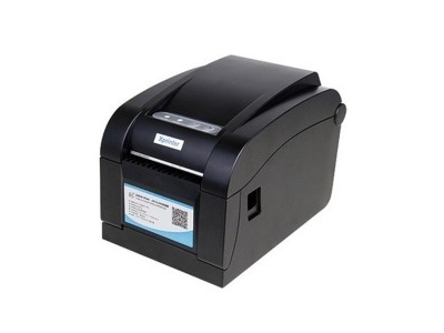 Barkod printer Xprinter XP-350B