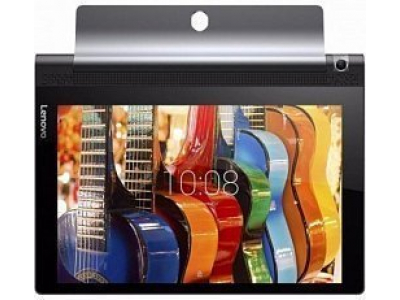 Lenovo Yoga Tablet 3 X50 LTE 10.1 16GB Slate Black