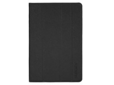 Tablet üçün örtüklər Sumdex Universal cover 7" -8" tab Black (TCC-700BK)