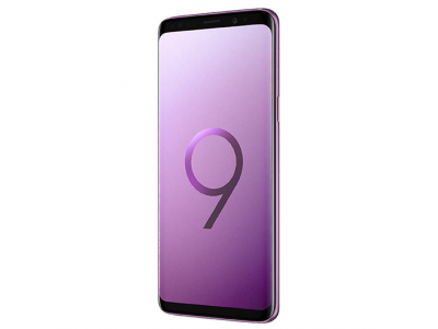 Samsung Galaxy S9 Ultra-violet