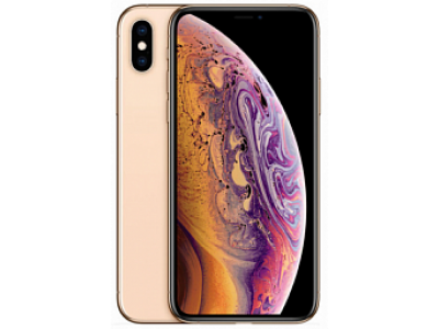 Apple iPhone Xs 256GB Gold