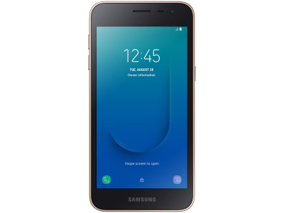 Samsung Galaxy J2-Core 16 GB Gold