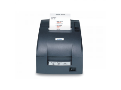 Printer termal Epson (TM-U220B)