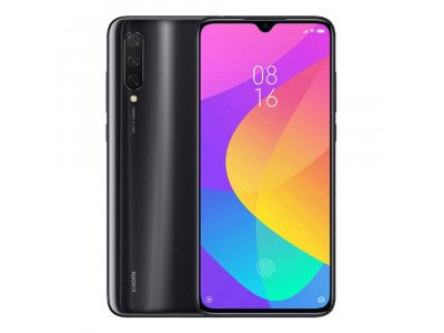 Qeydiyyatlı və mağazadan Xiaomi Mi9 Lite Dual 6GB/64GB Black
