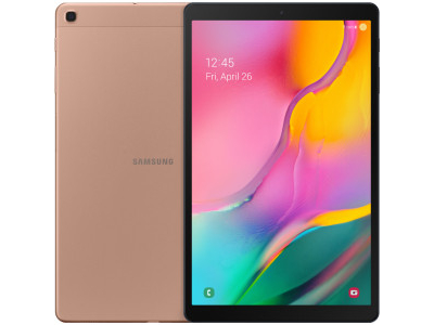 Samsung Galaxy Tab A 10.1 Qızılı