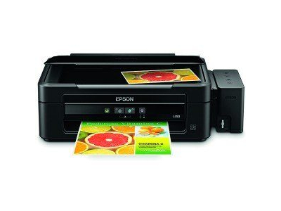 Printer Epson L350 (CIS)